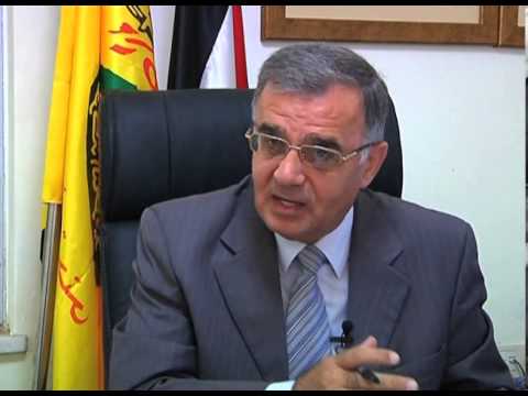 مقبول: سنواصل مسيرة الشعب الفلسطيني على درب القائد خليل الوزير " أبو جهاد"
