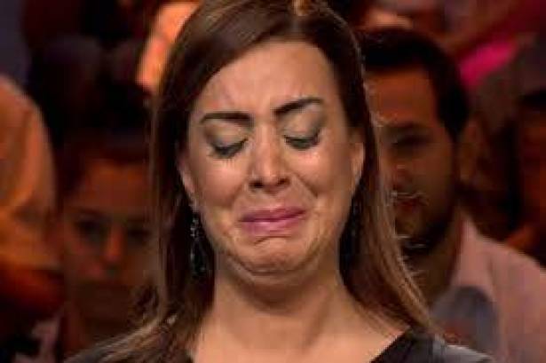 ما هو مرض النجمة شكران مرتجى ؟