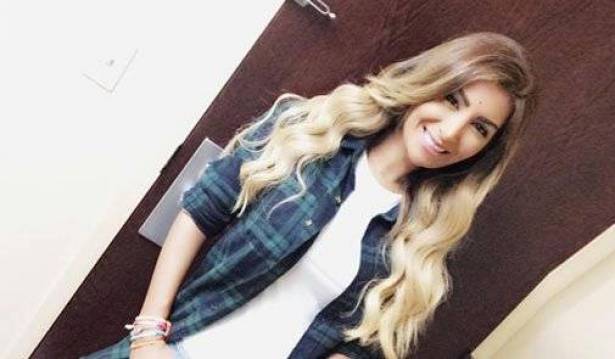 رويدا عطية تشن هجوماً عنيفاً على أصالة!