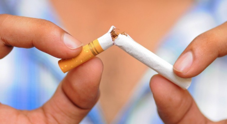 هل تكفي بدائل النيكوتين للإقلاع عن التدخين؟