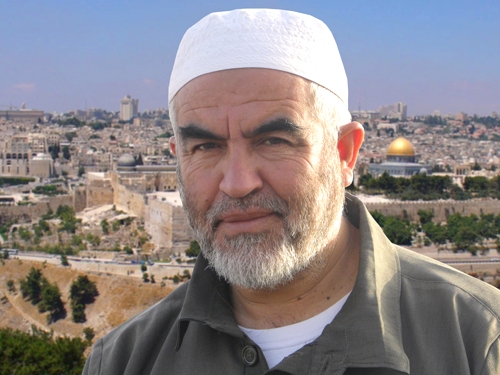 جلسة للنظر في تمديد العزل الانفرادي للشيخ صلاح