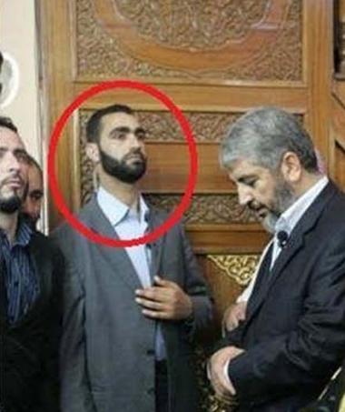 بالصور: الكشف عن "أكناف بيت المقدس" التي تواجه اجتياح داعش لليرموك ومن يقودها؟