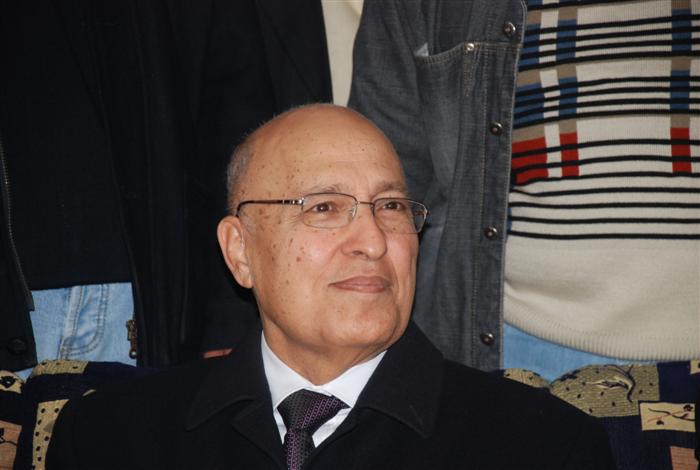 شعت يؤكد على قناعته بدور روسيا المركزي بانهاء الاحتلال الاسرائيلي والوصول لاتفاقية سلام حقيقة