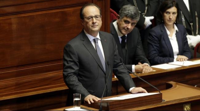 فرنسا تنوي إصدار قرار دولي لتسوية الصراع العربي الإسرائيلي