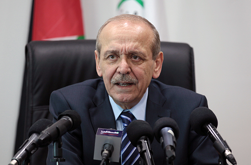 ياسر عبد ربه يرد على أكاذيب نشرتها وكالة "سما" حول التحقيق بتهم تتعلق بالفساد
