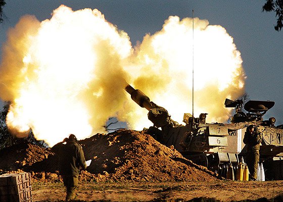 بعد إختراق حصونه ..الإحتلال يهدد بإجتياح الضفة الغربية على غرار "السور الواقي 2"