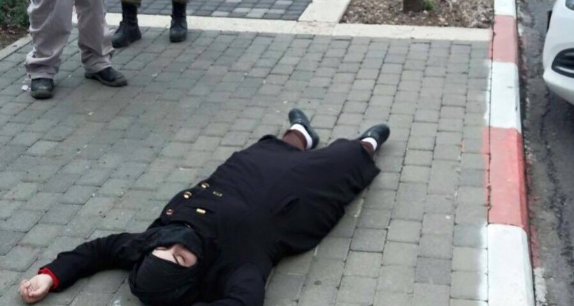 تحسن طفيف على الوضع الصحي للأسيرة حمامرة