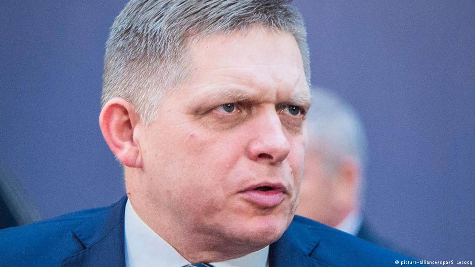 فوز رئيس الوزراء السلوفاكي بالانتخابات التشريعية المعروف بمناهضته للاجئين