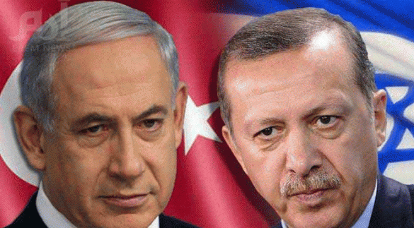 القناة العاشرة: إنهاء الأزمة الدبلوماسية بين أنقرة و"تل أبيب" وعودة السفراء مقابل قيود على نشاط حماس في تركيا