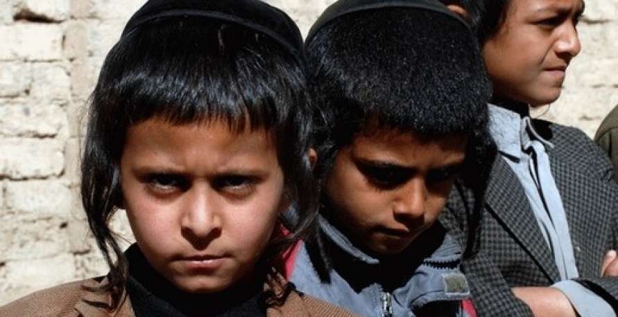 احتقار اليهود الشرقيين في إسرائيل