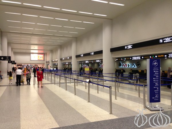 رئاسة مطار بيروت تحقق في اختراق طفل فلسطيني أمن المطار ويصل تركيا