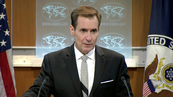 تشكيك أميركي بنوايا روسيا والنظام حول حلب