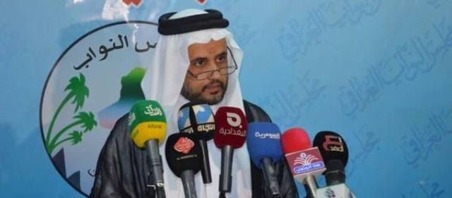 نائب عراقي يعلن عن جمع اكثر من 100 توقيع لاعتبار عيد الغدير عطلة