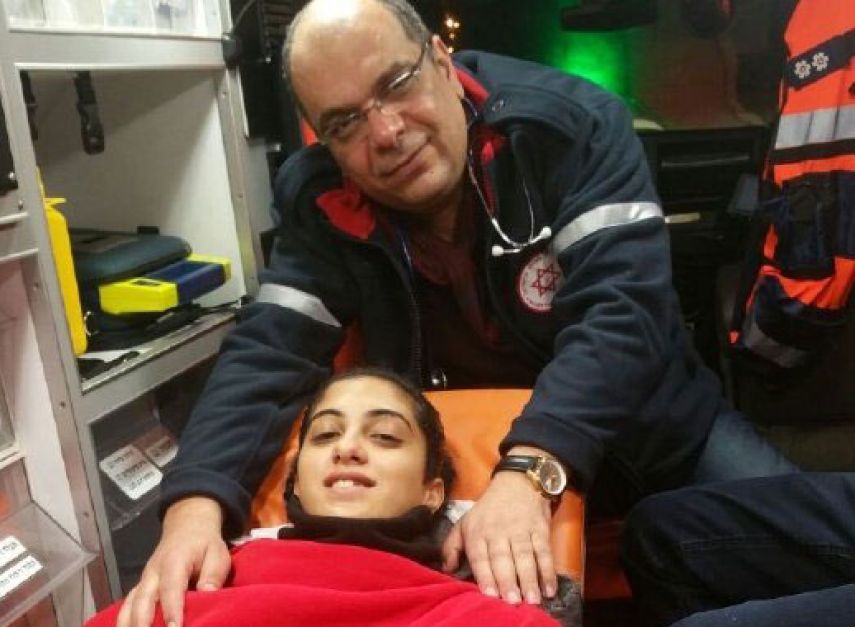 بالأسماء:نجاة 3 فتيات بالداخل المحتل من هجوم إسطنبول