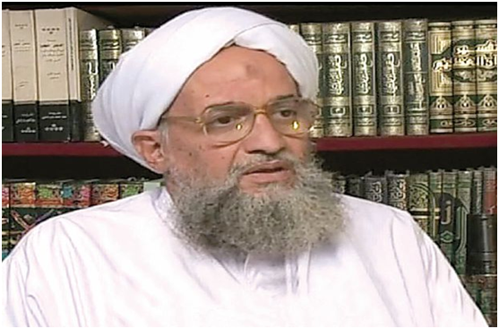 الظواهري يتجه إلى حل "القاعدة"..وأحل فروع التنظيم من "البيعة"!