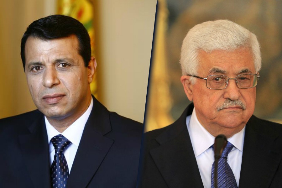 ماذا لو ذهبت فتح للانتخابات قبل مصالحة دحلان؟