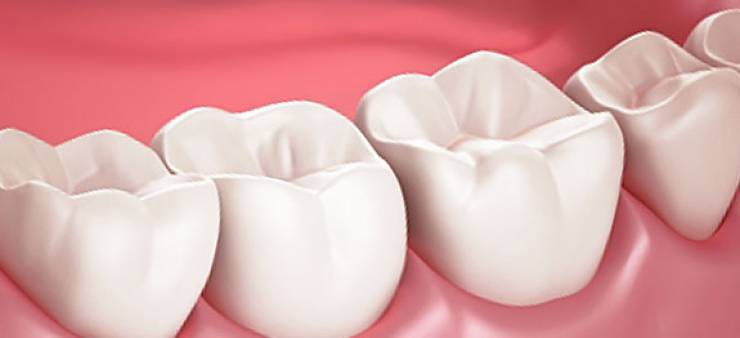 علاج طبيعي من أجل الحفاظ على لثة وأسنان قوية