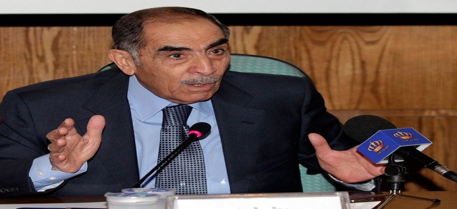 وزير الداخلية الأردني يرفض تجنيس الفلسطينيين