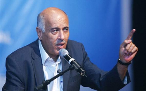 الرجوب يعلن عن فشل لقاءات الدوحة .. "سنتخذ قرارات حاسمة لاستعادة غزة"