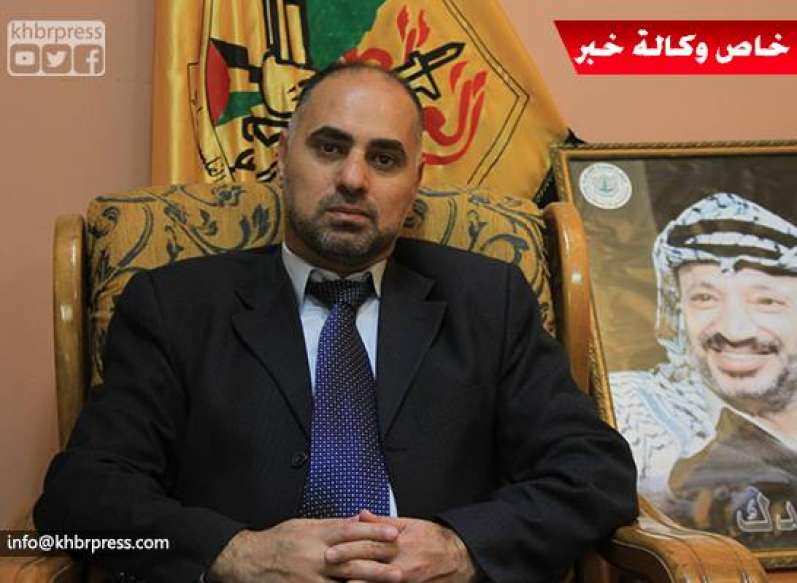 أبو عيطة لـ"خبر": 80 عضواً من المؤتمر السابع لم يغادروا القطاع حتى اللحظة