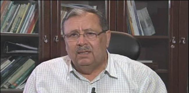 فلسطين في العاصفة !!