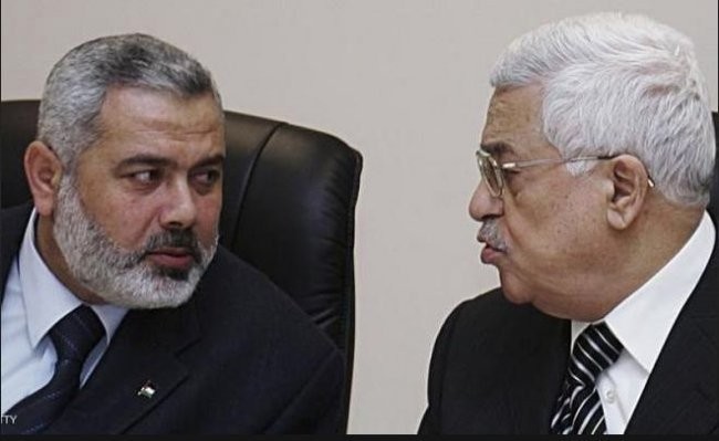 ما هو رد "فتح" على دعوة هنية للقاء الرئيس عباس؟