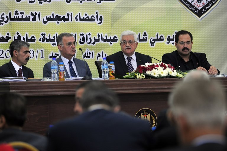 ثوري فتح يُنهي اجتماعاته مطالباً بتحديد العلاقة مع "إسرائيل" وتقديم توصيات بإنهاء قضية زكارنة