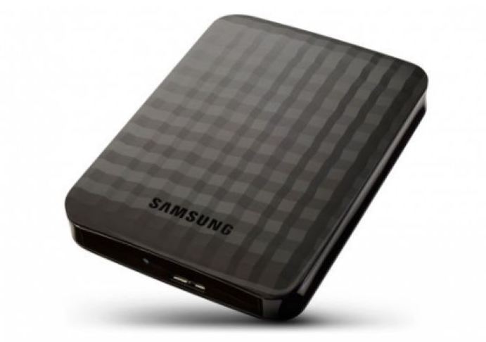 محرك أقراص خارجي جديد بسعة 4 تيرابايت تطلقه "سامسونج"