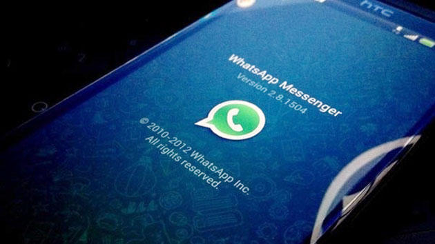 واتساب يضيف ميزة الرسم على الصور والفيديو