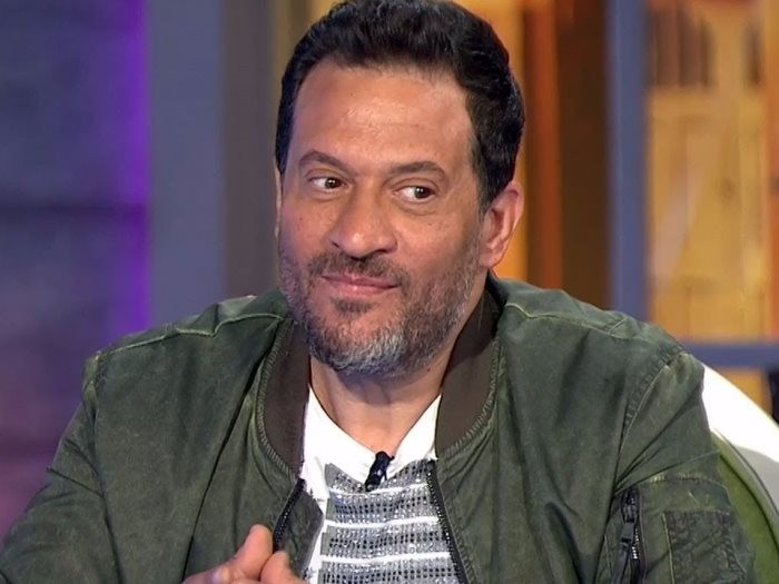 ماجد المصرى يخوض الدراما الصعيدية مع «بحر» برعاية تامر مرسى