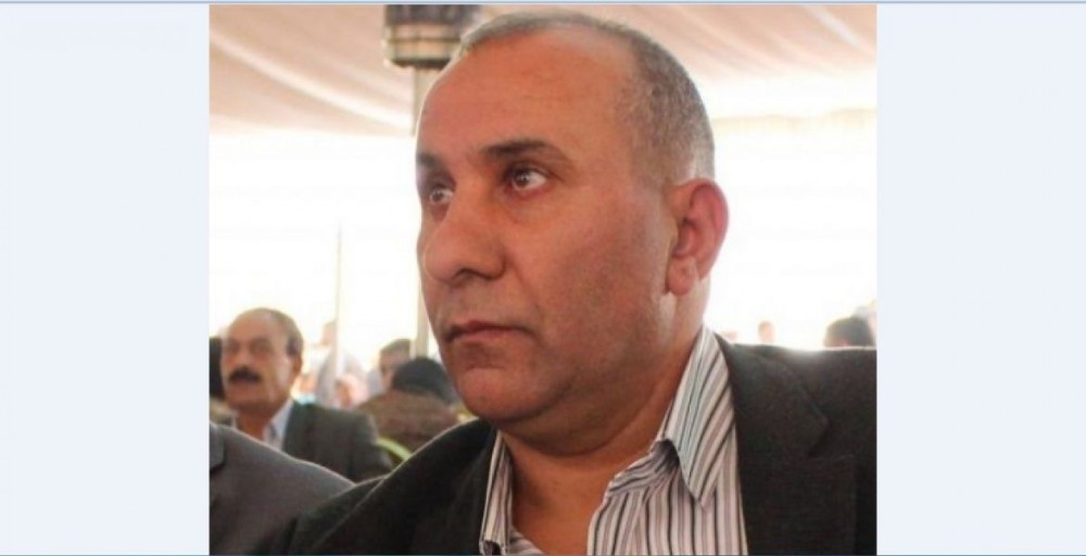 الاحتلال يفرج عن الأسير القائد جمال أبو الليل بعد 18 شهرًا من الأسر