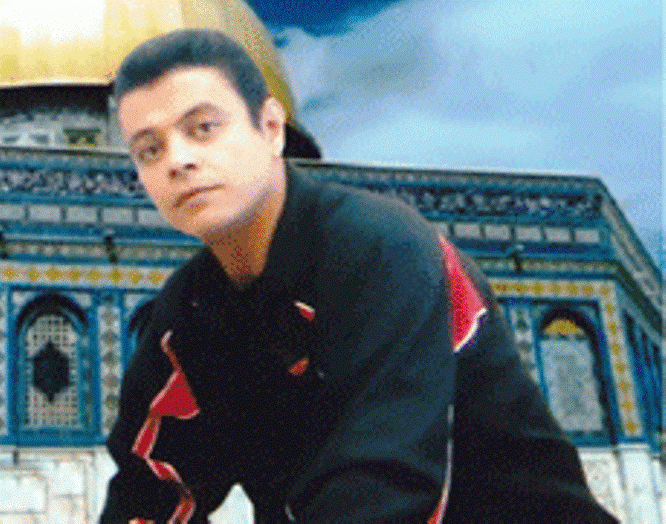 تدهور الوضع الصحي للأسير موسى صوفان من طولكرم