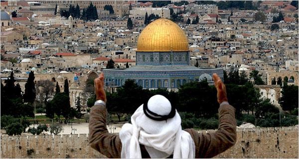الأوقاف تحذّر من تنفيذ مشروع " القدس الكبر" الاستيطاني