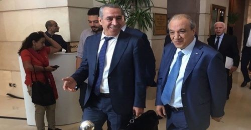 ويكشف تفاصيل اللقاء