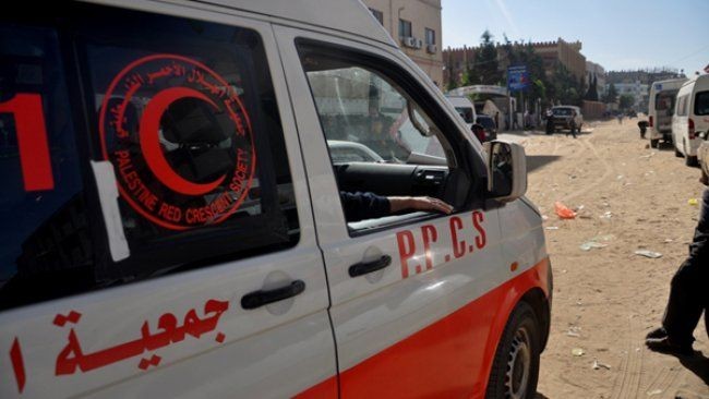 وفاة طفل متأثراً بإصابته إثر انقلاب عربة على جسده