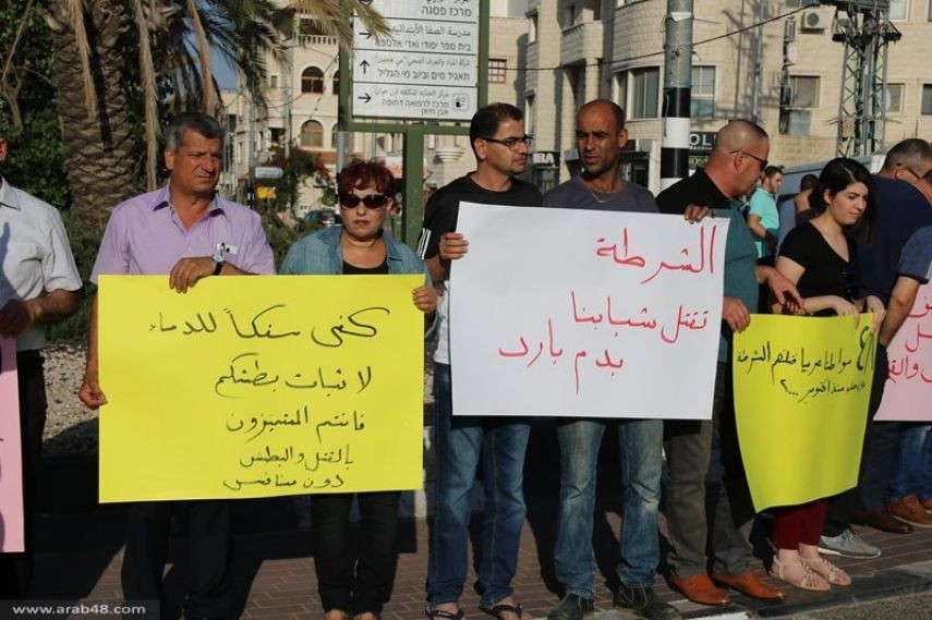محكمة الاحتلال تمدد اعتقال 3 شبان من يافا