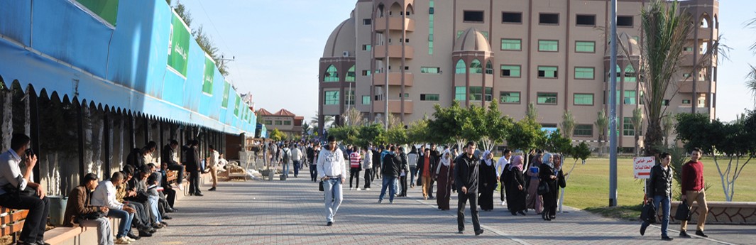 موظفو جامعة فلسطين يتبرعون براتب شهر لطلبة الجامعة