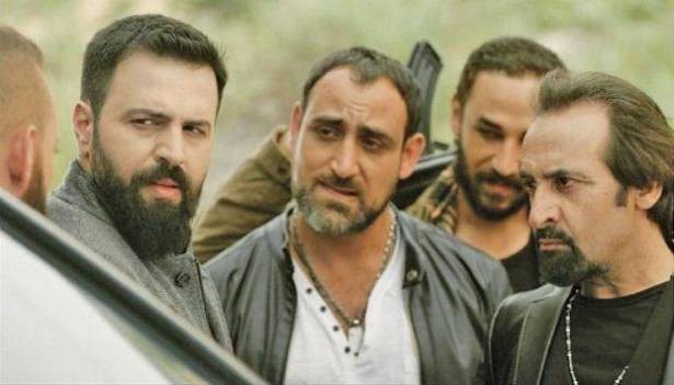 بالتفاصيل: سقطات مدوّية.. أخطاء إخراجية فاضحة في "الهيبة"!