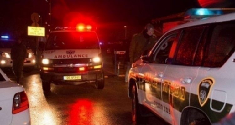 إصابة مواطنين أحدهما طفل بجروح خطيرة بحادث إطلاق نار في يافا