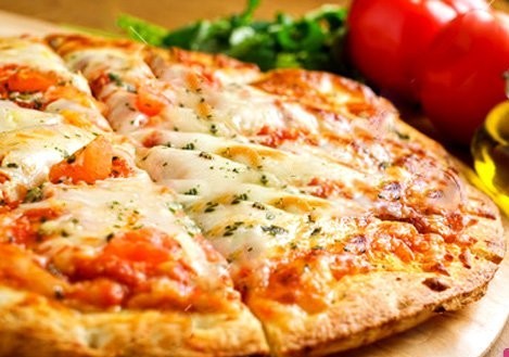 طريقة مذهلة لتحضير بيتزا صحية تساعد على خسارة الوزن