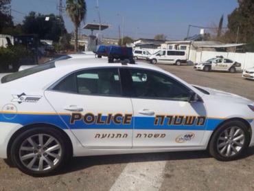 كيف وصلت سيارة "شرطة إسرائيلية" إلى مخيم بلاطة