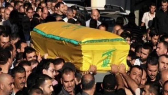 قتلى لحزب الله والنظام السوري جنوب حلب