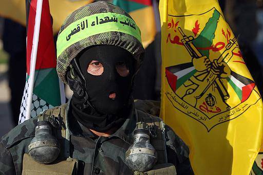 مراقبون لـ"خبر": تصريحات المستوى العسكري في فتح  أعادت للحركة هيبتها وأكدت جاهزيته لأي مواجهة قادمة