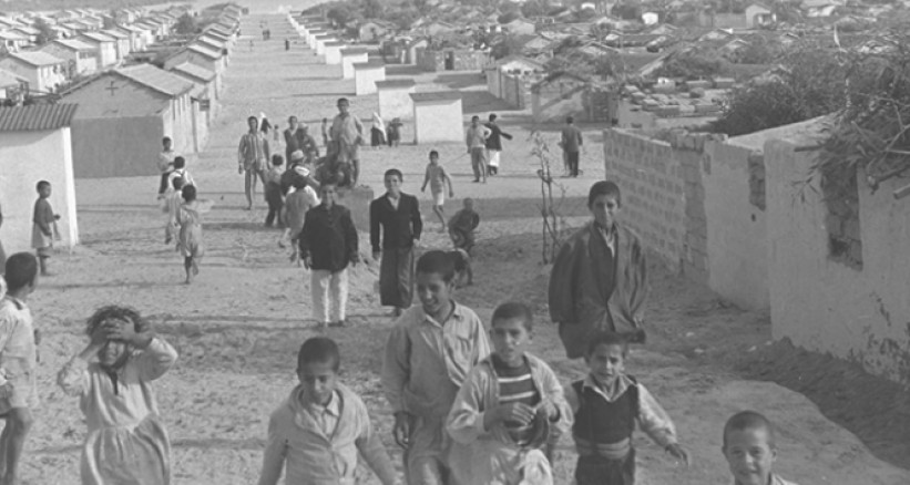 إطلاق مشروع لإحصاء اللاجئين في المخيمات الفلسطينية