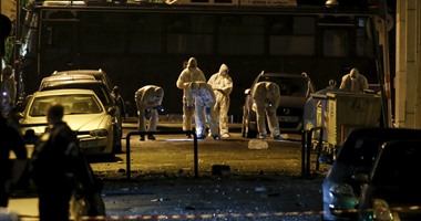 وسائل إعلام روسية: إصابة 3 فى انفجار عبوة ناسفة بموقف للحافلات وسط موسكو