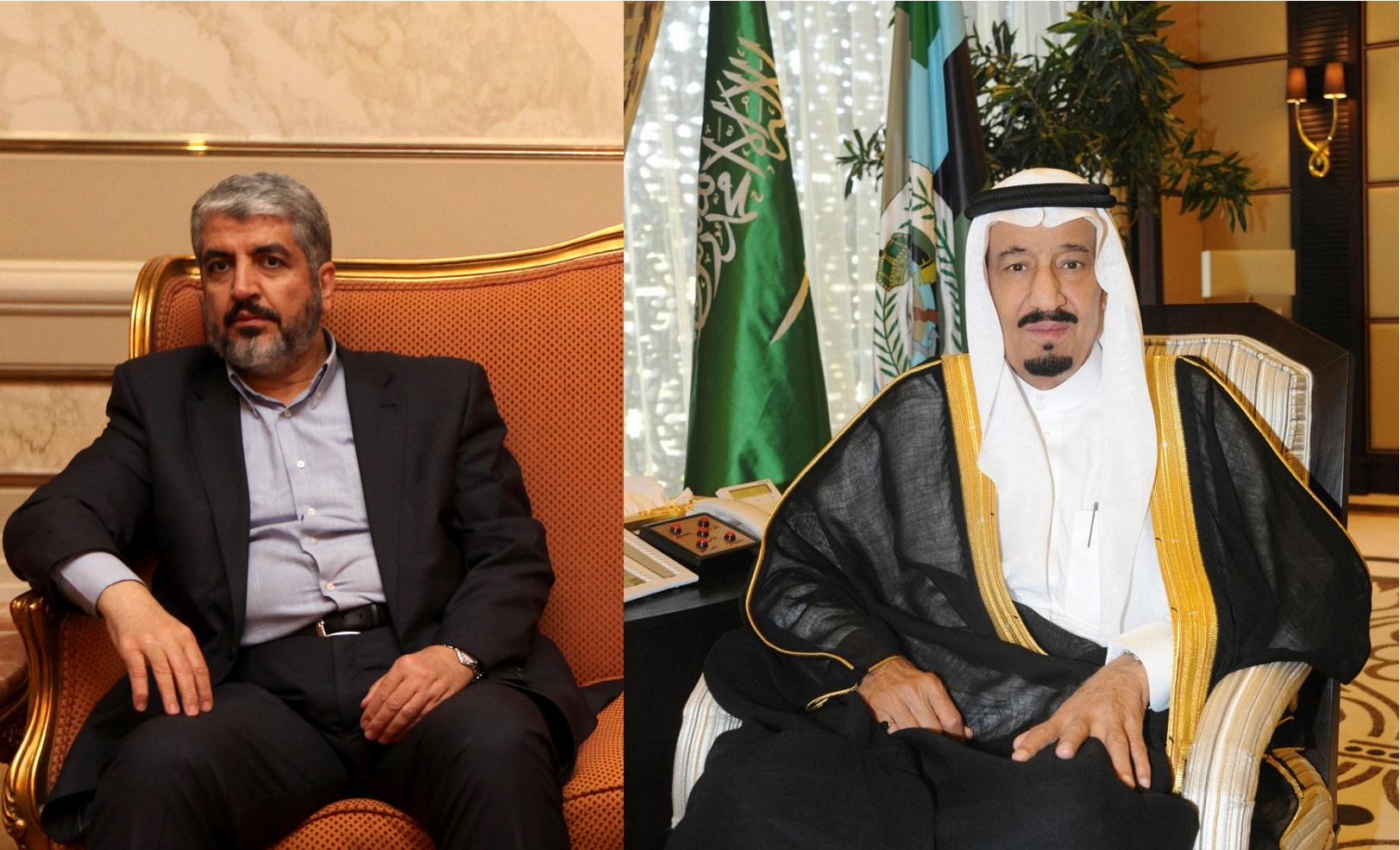 وثيقة رقم "4" : (سري للغاية) .. السعودية تعمل على منع وصول الدعم العسكري إلى غزة