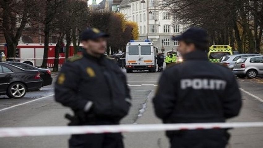 مجهولون يعتدون على مدرسة «ثانوية إسلامية» بالدنمارك