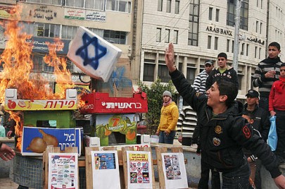 رابع مدينة فرنسية وأخرى نرويجية تقاطعان بضائع المستوطنات