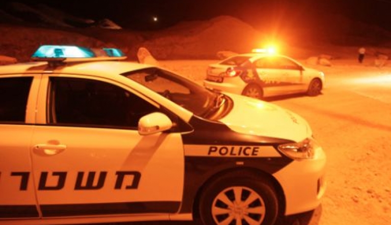 الإحتلال يعتقل ثلاثة شبان من جنين في العفولة ويزعم أن بحوزتهم سكاكين