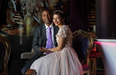 حفيد نيلسون مانديلّا يُشهر إسلامه ليتزوج مُسلمة